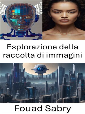 cover image of Esplorazione della raccolta di immagini
